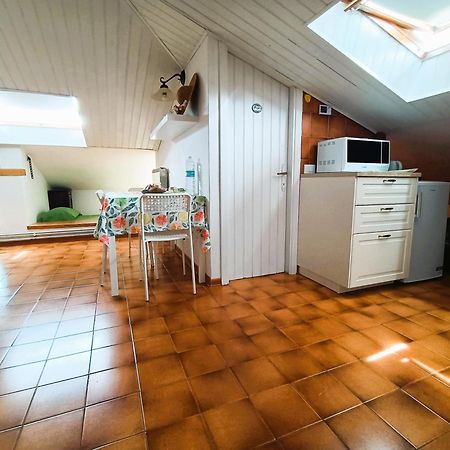 Apartament Mansard Apart Alba - Sea 5 Terre-Trekking-Excursions-Relax San Terenzo Zewnętrze zdjęcie